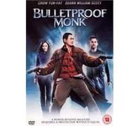 Bulletproof Monk [Import]