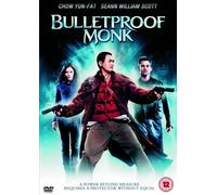 BULLETPROOF MONK [Import anglais]