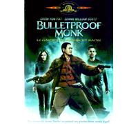 Bulletproof Monk - Le Gardien Du Manuscrit Sacré