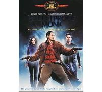 Bulletproof Monk-Le Gardien du Manuscrit sacré