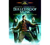 Bulletproof Monk - Le Gardien Du Manuscrit Sacré