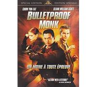 Bulletproof Monk (Special Edition) (2005) [DVD]