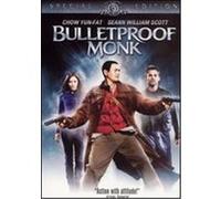 Bulletproof Monk [WS] - DVD Zone 1 G