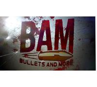 Bullets And More BAM (PC)