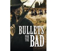 Bullets for the Bad (aka The Bounty Killer)