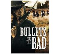 Bullets For The Bad (Aka The Bounty Killer) [Digital Video Disc] Ac-3/Dolby Digital