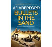 Bullets In The Sand