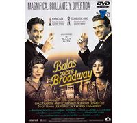 Bullets Over Broadway - Balas Sobre Broadway