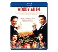 Bullets Over Broadway (Blu-ray) (1994) (Region 2)