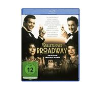 Bullets Over Broadway [Blu-ray]