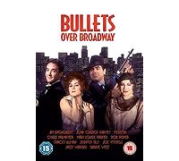 Bullets Over Broadway [Edizione: Regno Unito] [Import]