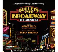 Bullets Over Broadway/O.B.C.R