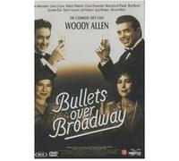 Bullets Over Broadway