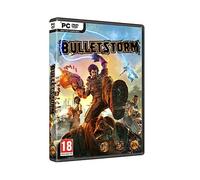 Bulletstorm G