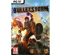 Electronic Arts – Jeu vidéo Bulletstorm