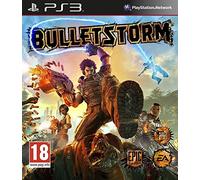 Bulletstorm