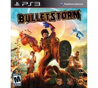Bulletstorm(輸入版)