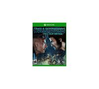 Bulletstorm ?dition int?grale pour Xbox One