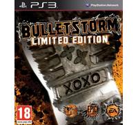 Bulletstorm -Edición Limitada- [Importer espagnol]