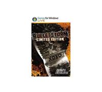Bulletstorm - édition limitée
