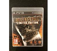 Bulletstorm - édition limitée