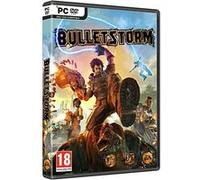 Bulletstorm - Edition Limitée G
