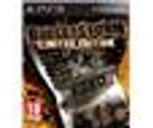 Bulletstorm - Edition limitée G