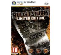 Bulletstorm - Edition Limitée Pc