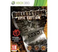 Bulletstorm - Epic édition [Import langue française]