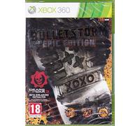 Bulletstorm - Epic Edition (Xbox 360)