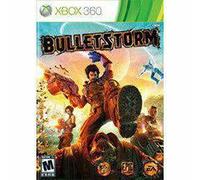 Bulletstorm: Epic Edition (Xbox 360)
