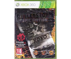Bulletstorm - Epic Edition (Xbox 360)