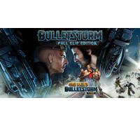 Bulletstorm Full Clip Edition Duke Nukem Bundle (PC)