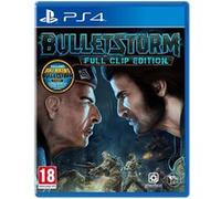 Bulletstorm Full Clip Edition G