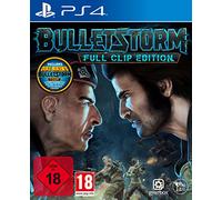 Bulletstorm - Full Clip Edition [Import allemand]