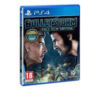 Bulletstorm: Full Clip Edition (PS4) (New)