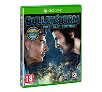 Bulletstorm: Full Clip Edition (Xbox One) (New)