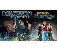 Bulletstorm Full Duke Nukem Bundle (DLC)