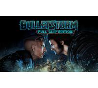 Bulletstorm Full (PC)