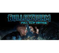 Bulletstorm Full (Xbox)