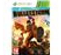 Bulletstorm G