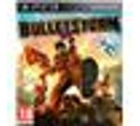 Bulletstorm G