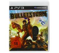 Bulletstorm [import allemand]