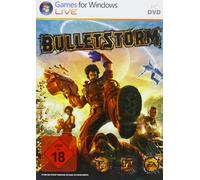Bulletstorm [import allemand]