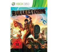 Bulletstorm [import allemand]