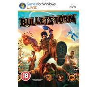 Bulletstorm [import anglais]