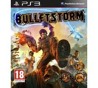 Bulletstorm [Importer espagnol]