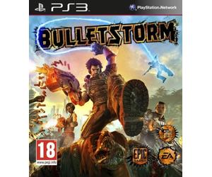Bulletstorm [Importer espagnol]