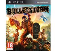 BULLETSTORM / Jeu console PS3