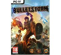 BULLETSTORM / Jeu PC DVD-ROM